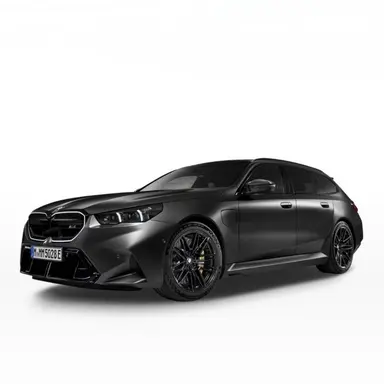 Profile image of M5