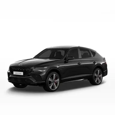 Profile image of GV80