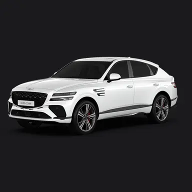 Profile image of GV80