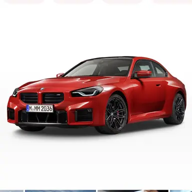 Profile image of M2