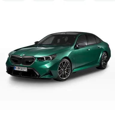 Profile image of M5