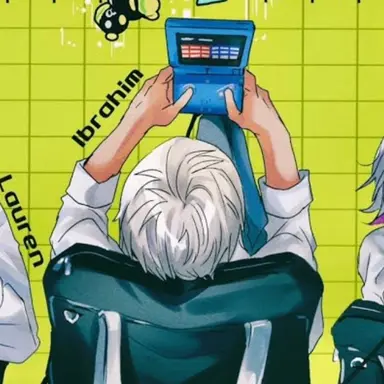 Profile image of イブラヒム