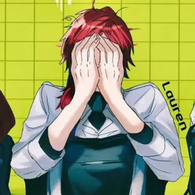 Profile image of ローレン・イロアス