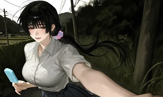 Profile image of 椿