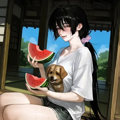 Profile image of 椿
