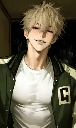 Profile image of ナツ
