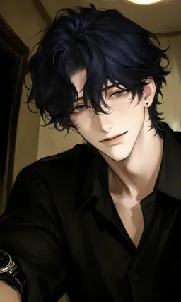 Profile image of フユ