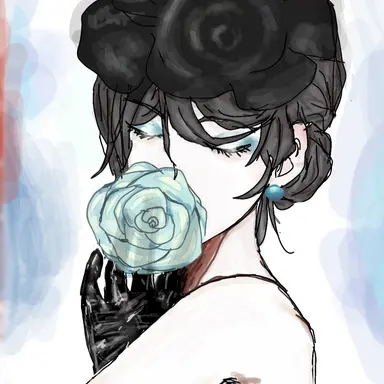 Profile image of 잠뜰