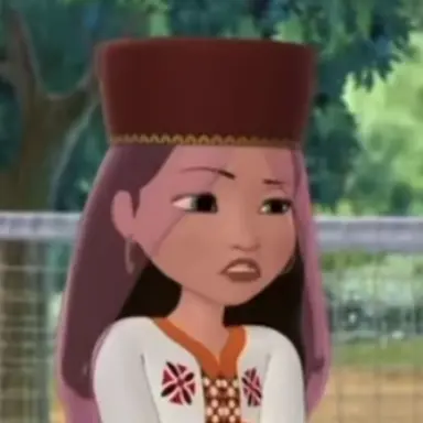 Profile image of お前なにその帽子