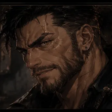 Profile image of オーウェン