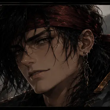 Profile image of ルーカス