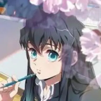 Profile image of 時透 無一郎
