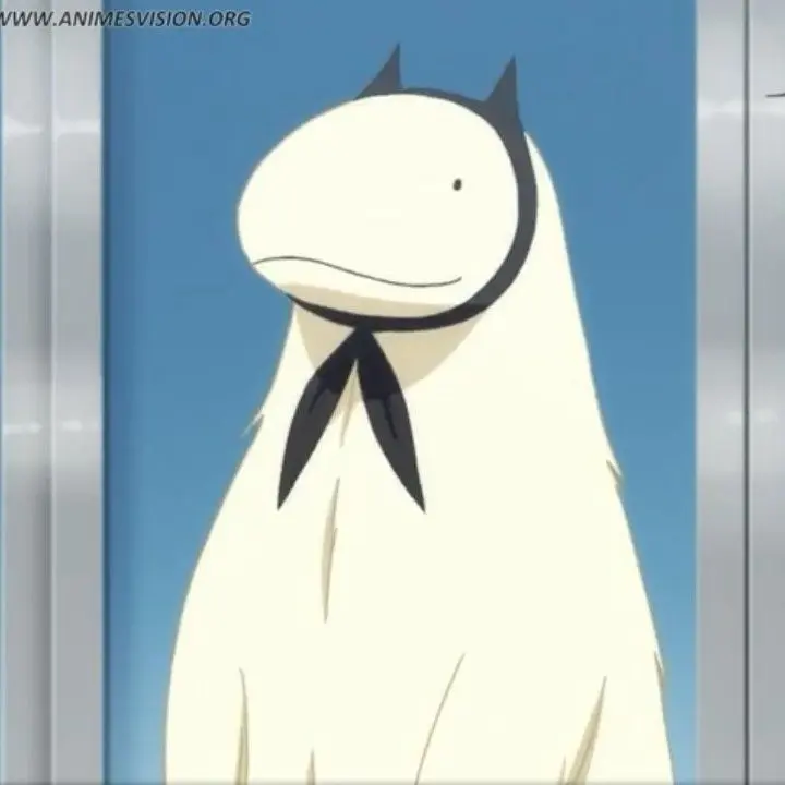 vampycat의 Jingai-san
