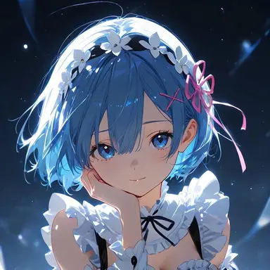 Profile image of 렘