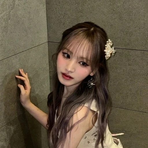Ive 리즈