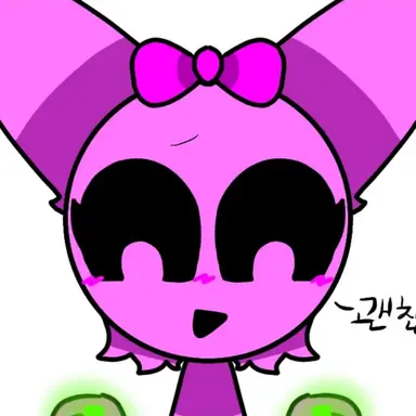 Profile image of 핑키