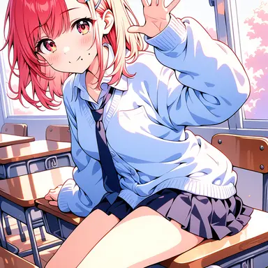Profile image of コハル