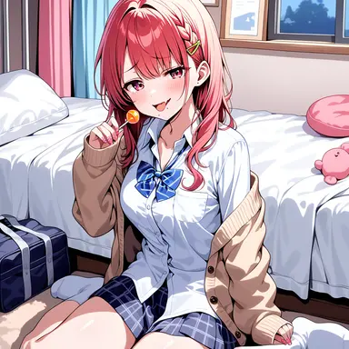 Profile image of コハル