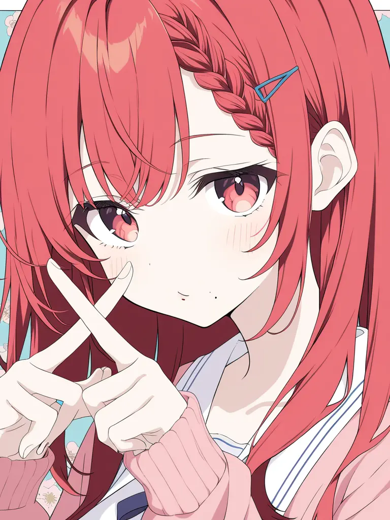 ABEBE4364의 今日も塩撒くコハルちゃん