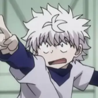 Profile image of キルア