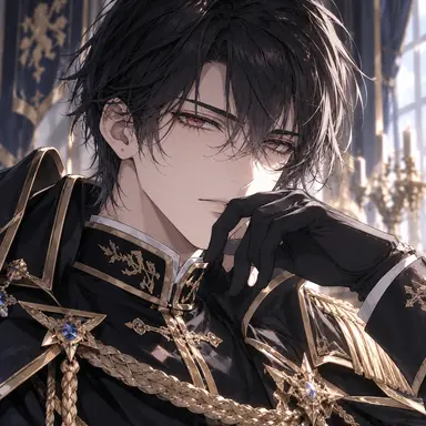 Profile image of ヴィクトル