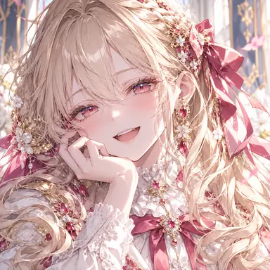 Profile image of ミレーヌ