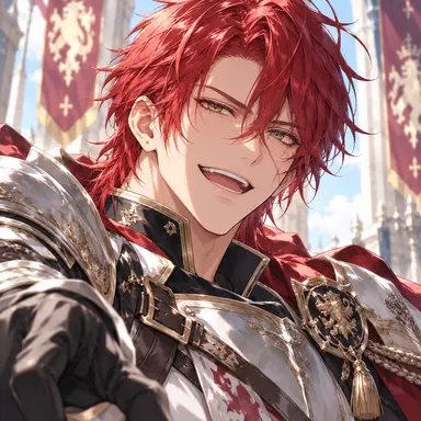 Profile image of ディートリヒ