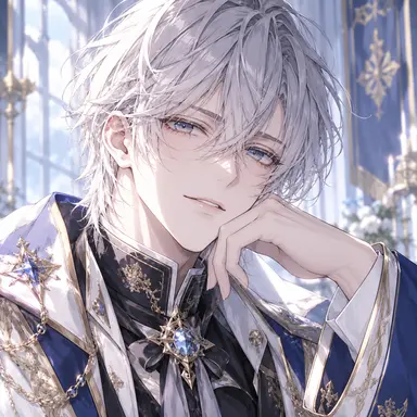 Profile image of ユリウス
