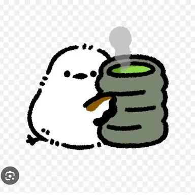 Profile image of シマエナガ