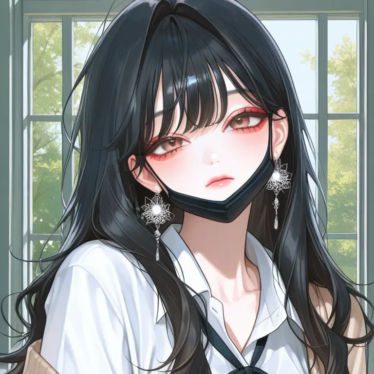 Solphi의 길고양이