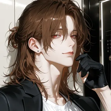 Profile image of タイラ