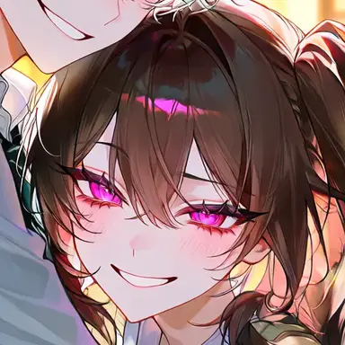 Profile image of 아마네 미우