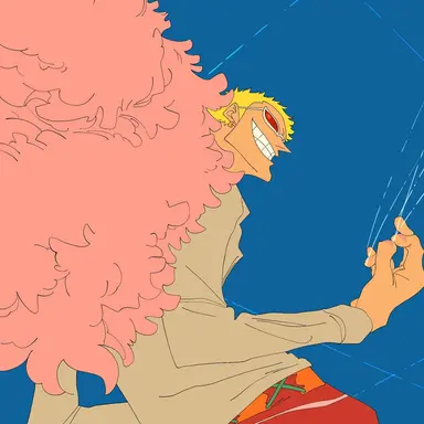 Profile image of 도플라밍고