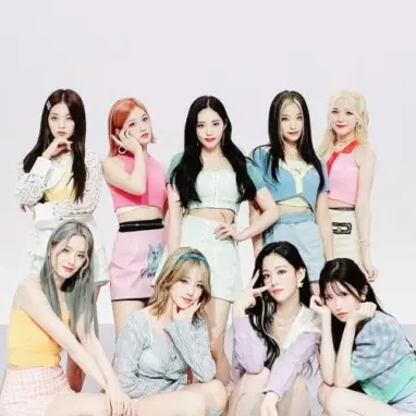 Jung_16의 프로미스나인