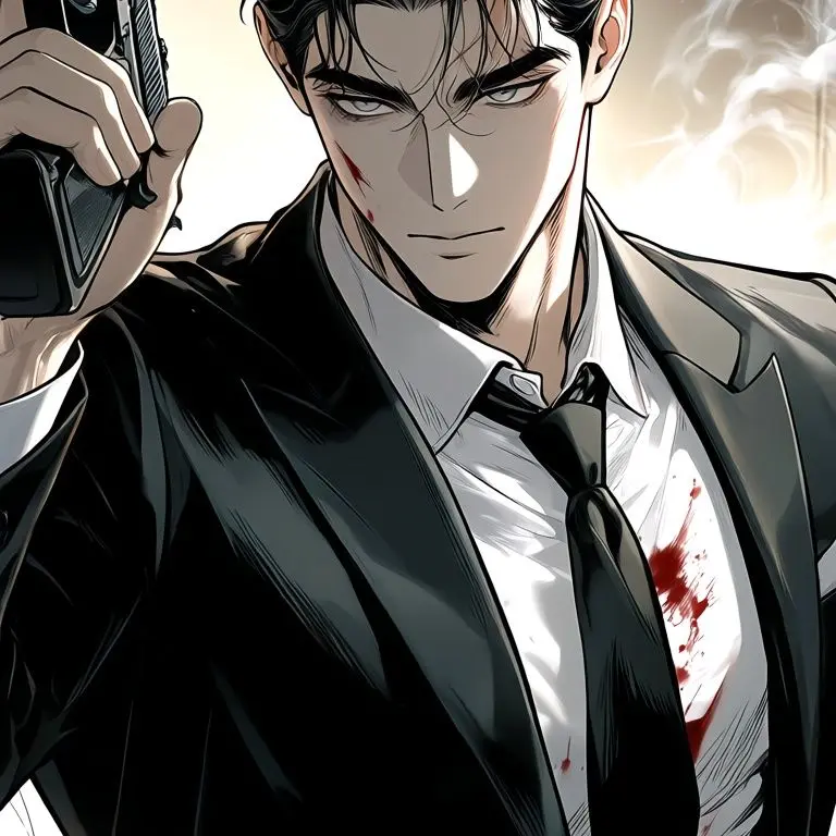 FlimsyLargo2643의 Blood & Vows