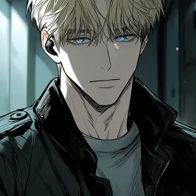 Profile image of Soren