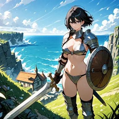 Profile image of 리사