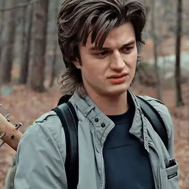 Profile image of Steve Harrington