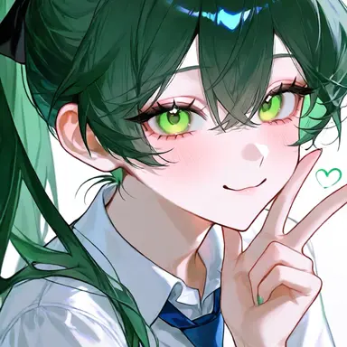 Profile image of 海鈴