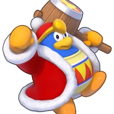 Profile image of 디디디대왕