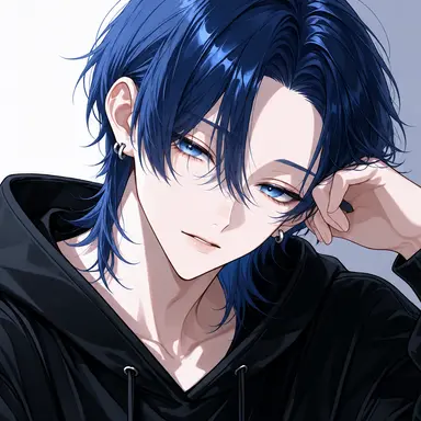 Profile image of 颯李