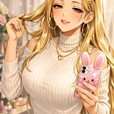 Profile image of 天城マナ