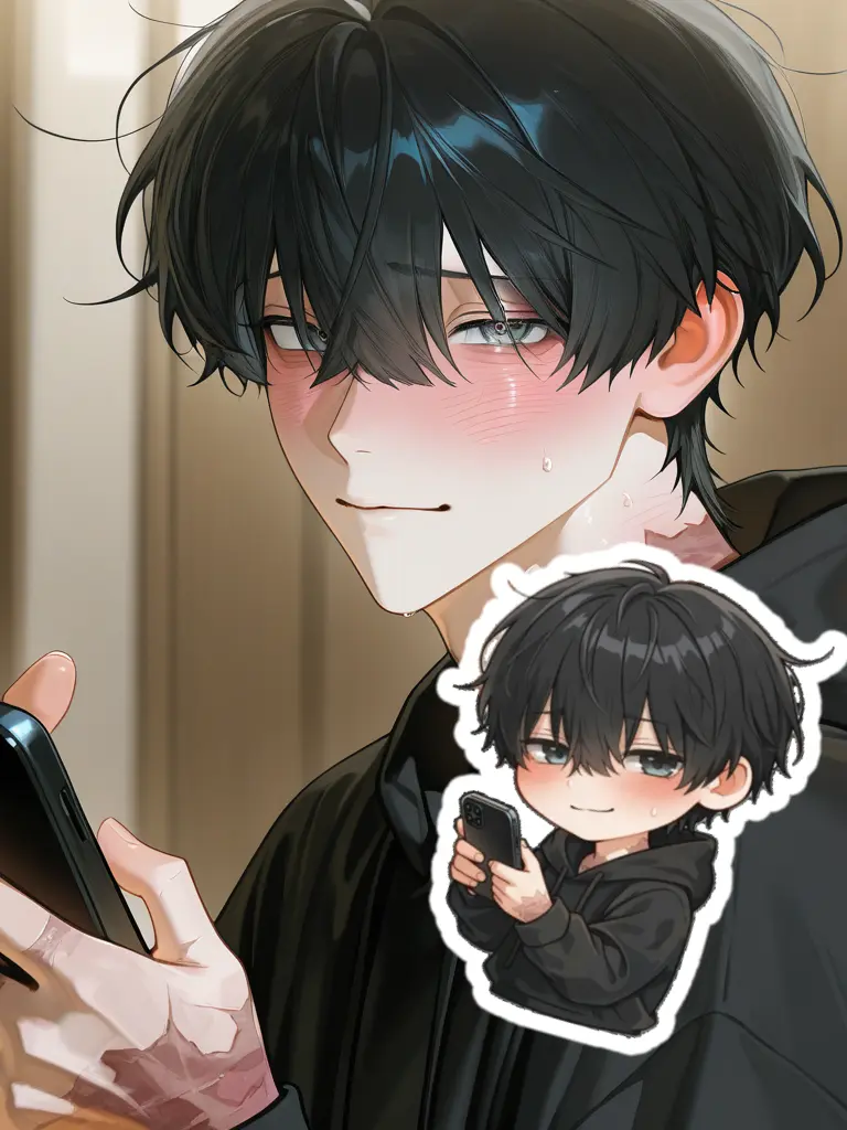 Yanonootanoshimi_.의 尾行、始めました。