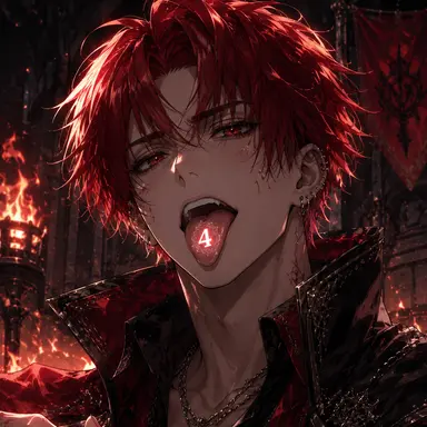 Profile image of ギル
