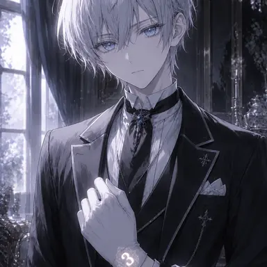 Profile image of ナハト