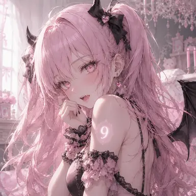 Profile image of ゆりにゃ