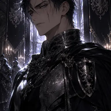 Profile image of セオドア