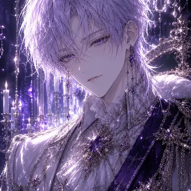 Profile image of アルヴィン