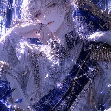 Profile image of レオンハルト