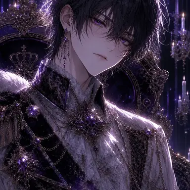 Profile image of ギレム